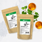 Polvo de Houttuynia Cordata Puro, Ingrediente Tradicional para Té Asiático 200g