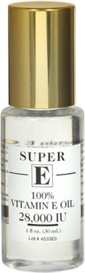 Windmill Super E Aceite de Vitamina E 28.000 UI (1 fl oz) - Paquete de 4