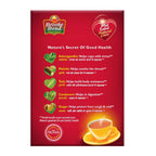 Brooke Bond Red Label Natural Care con 5 Ingredientes Ayurvédicos (2 x 250 g)
