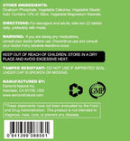 Well Growing Tablet (60 comprimidos) – Esmond Natural