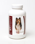 Healthy Breeds Shetland Sheepdog Masticables de Arándano 75 uds