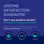 Vetrinex Labs Probiotic for Dogs - Coprophagia Aid - Powder for Dogs and Cats