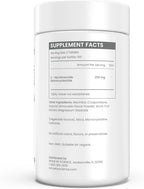 Renue By Science NMN 250mg Comprimidos Sublinguales - 240 Comprimidos Vegetarianos Sabor Limón