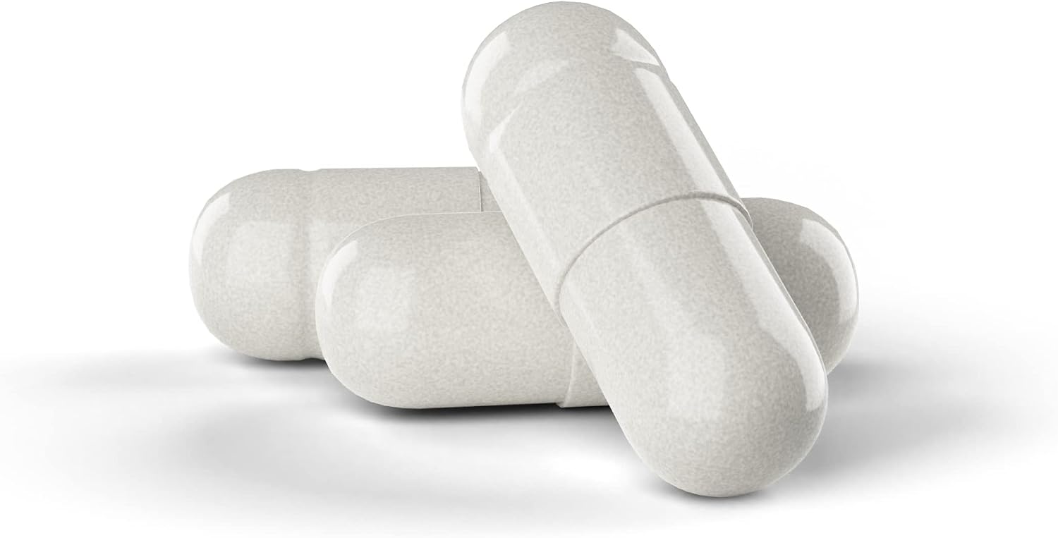IP6 Gold Immune Support Formula con IP6 e Inositol - 240 Cápsulas (Paquete de 2)