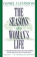 Las estaciones de la vida de la mujer (The Seasons of a Woman's Life) – Daniel J. Levinson