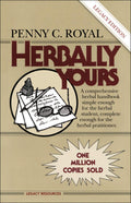 Herbally Yours (Edición Legado) (Educación para la Salud S)