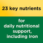 Nature Made Multi Complete Tablets, 130 Count (Pack of 4)