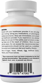 Vitamatic Ácido Fólico 5 mg (5000 mcg) – 240 Comprimidos Vegetarianos (2 Envases) – Equivalente a 8333 mcg DFE