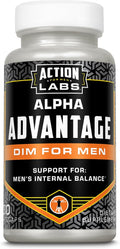DIM for Men | Alpha Advantage