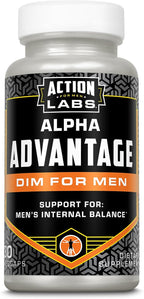 DIM for Men | Alpha Advantage