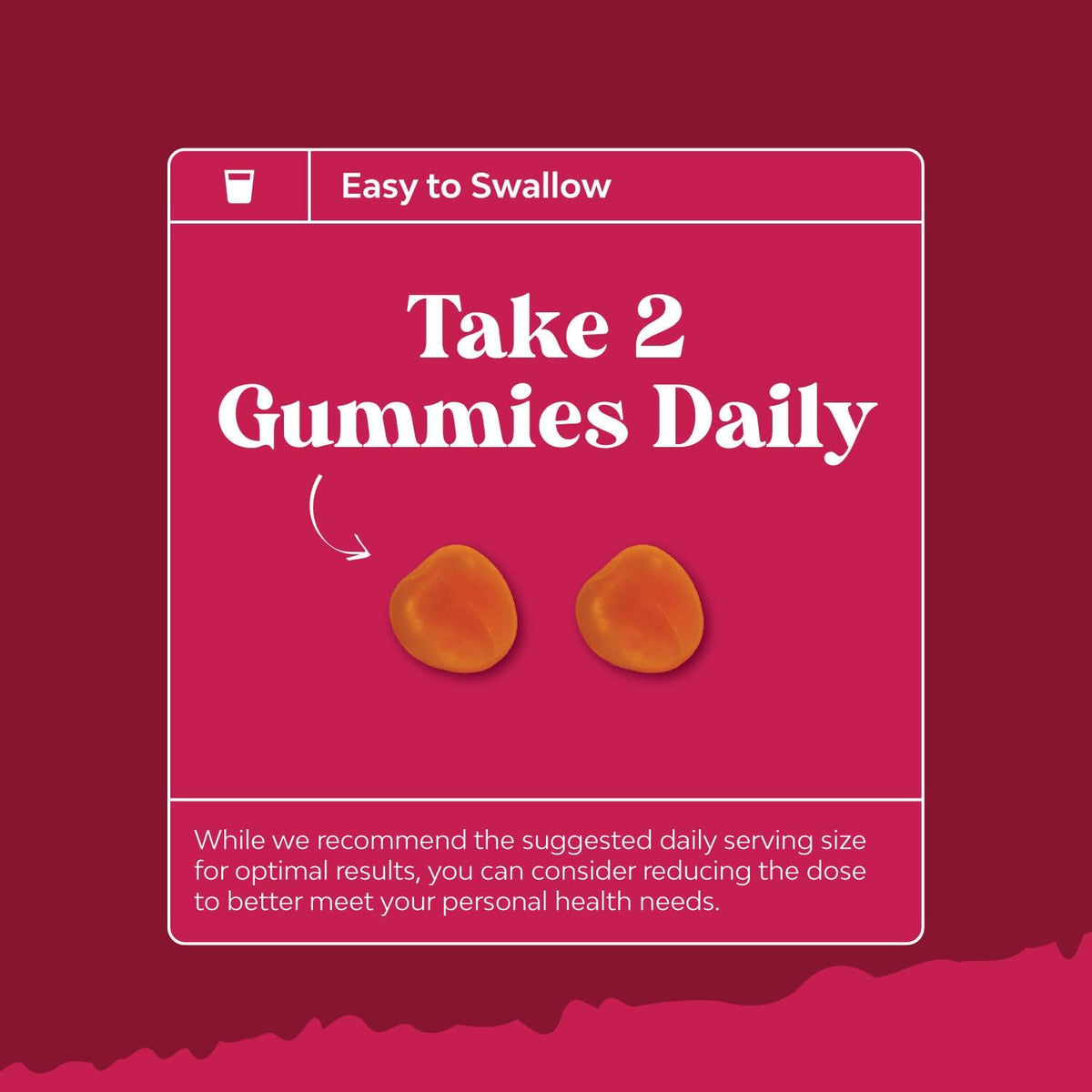 Fertility Gummies para Mujeres – Gominolas de Inositol con Myo-Inositol, Ácido Fólico y Vitex – Sabor Melocotón – 60 Unidades – Image 6