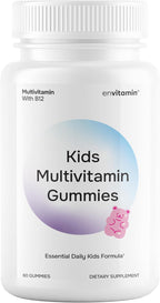 envitamin Kids Multivitamin Gummies