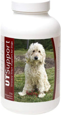 Healthy Breeds Goldendoodle Masticables de Arándano - 75 unidades