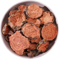 Raíz de Rhodiola Rosea Silvestre y Orgánica – 500g (Rhodiola Kirilow)