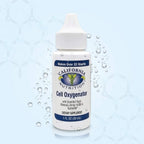 Cell Oxygenator Gotas de Oxígeno Líquido - Pack de 10 (30ml cada una)