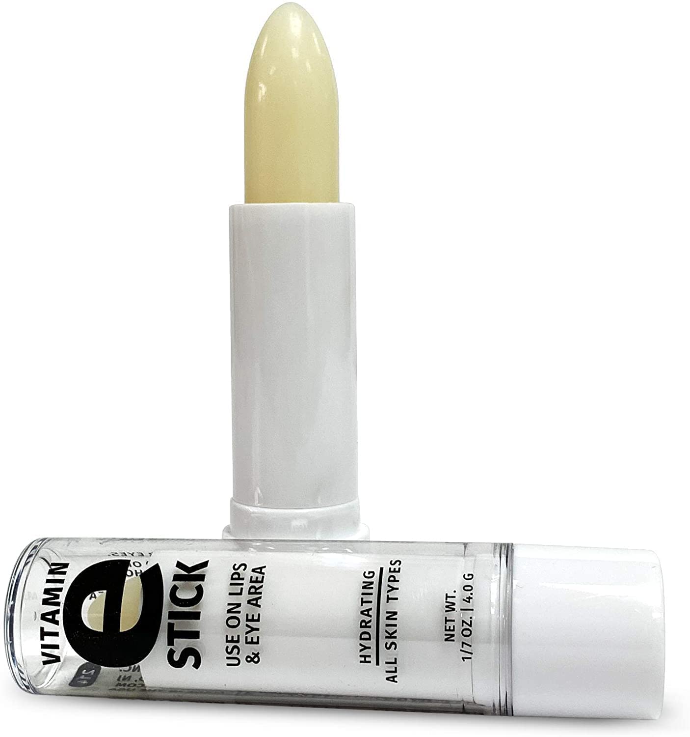Reviva Labs Barra de Aceite de Vitamina E, 0.12 oz