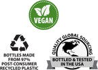 Nature's Way Maca Estandarizada - 60 Cápsulas Veganas