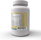 Priority One Vitamins Enflam 90 Cápsulas Vegetarianas - Alta Dosis de Bioflavonoides