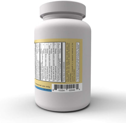 Priority One Vitamins Enflam 90 Cápsulas Vegetarianas - Alta Dosis de Bioflavonoides – Image 4
