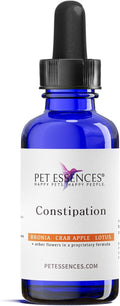 Fórmula para el Estreñimiento para Perros, Gatos y Caballos - Pet Essences