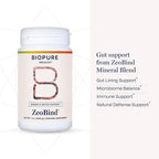 BioPure ZeoBind en Polvo (200 g)