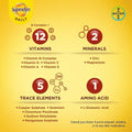 Supradyn Multivitamínico Diario - 150 Comprimidos