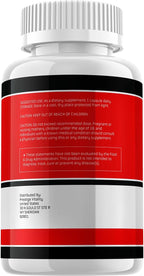 Sweet Balance Glyco Optimizer Cápsulas - Suplemento Glycogen X (60 Cápsulas)