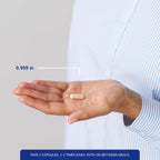 Pure Encapsulations Liposomal Vitamin C - 120 Cápsulas