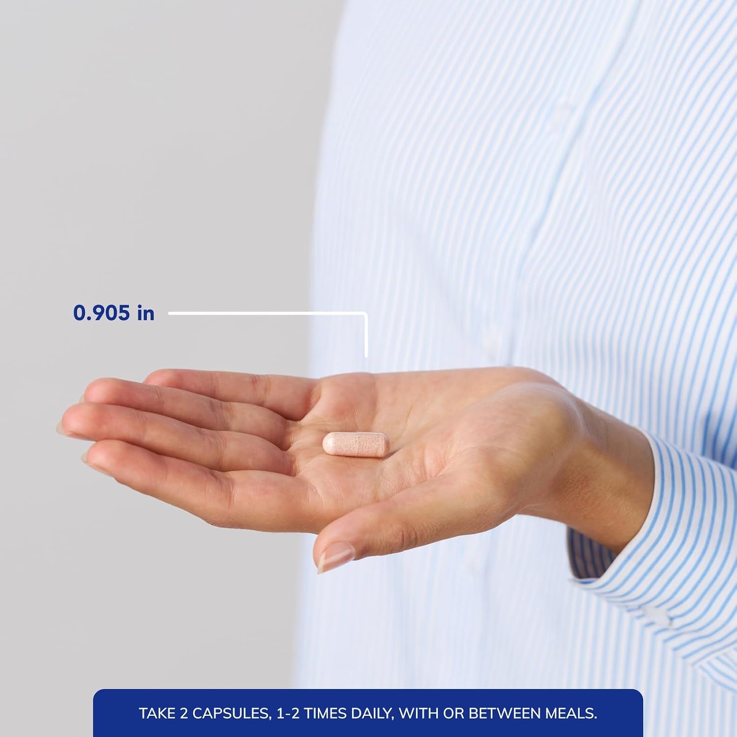 Pure Encapsulations Liposomal Vitamin C - 120 Cápsulas