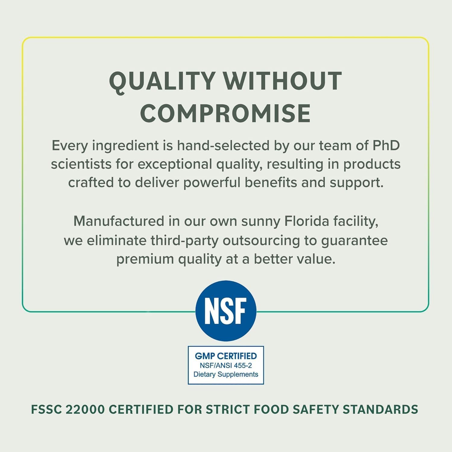 Prominent Nutrition Fucoidan 250 mg – 60 Cápsulas – Extracto de Alga Parda Premium para el Apoyo Digestivo e Inmune