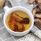 Cynomorium Songaricum (Suoyang) - Té de hierbas secas, 250g