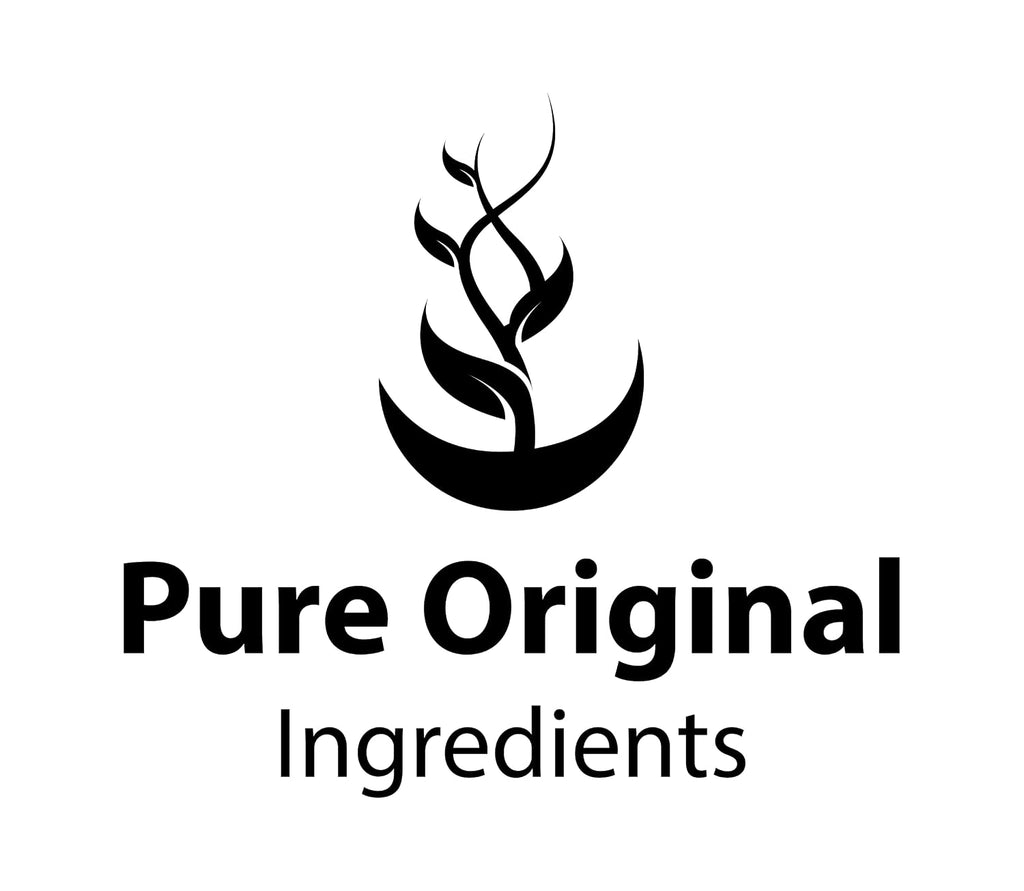 Pure Original Ingredients Fructooligosacáridos en Polvo, 113 g (4 oz), Sin Aditivos