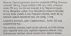 Jamieson Multi 100% Complete - Multivitamínico para Adultos 50+ - 90 Comprimidos
