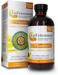 Vitamina C Liposomal Nature's Answer EpiFytosomes 1000 mg por dosis - 40 servicios (6 mL)