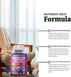 NutraPerfecto Gominolas Sin Azúcar para Apoyo Nervioso