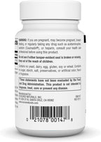 Source Naturals N-A-G N-Acetilglucosamina 500 mg - 60 Comprimidos