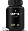 HUMANX Sciatica Focused Formula - Complemento para el Apoyo Nervioso con R-Ácido Lipoico Estabilizado