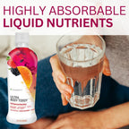 Youngevity Ultra Body Toddy - Complejo Multivitamínico y Mineral con 100+ Nutrientes - 946 ml