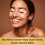 Dermawonder Cápsulas para el Cuidado de la Piel (60 unidades) - Suplemento Nutricional con Vitaminas y Minerales