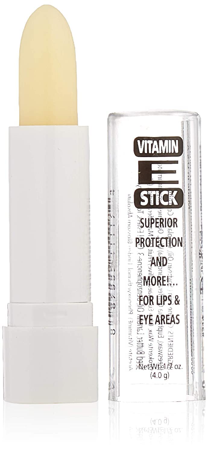 Reviva Labs Barra de Aceite de Vitamina E, 0.12 oz