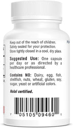 Bio Tech Vitamin D, 5000 UI, 100 Cápsulas
