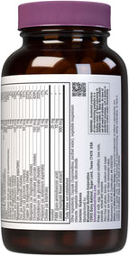 Bluebonnet Nutrition Multi One with Iron - 120 Vegetable Capsules