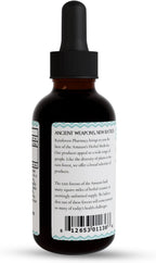 Pure Dragon's Blood - Liquid Sap 2oz (60ml)