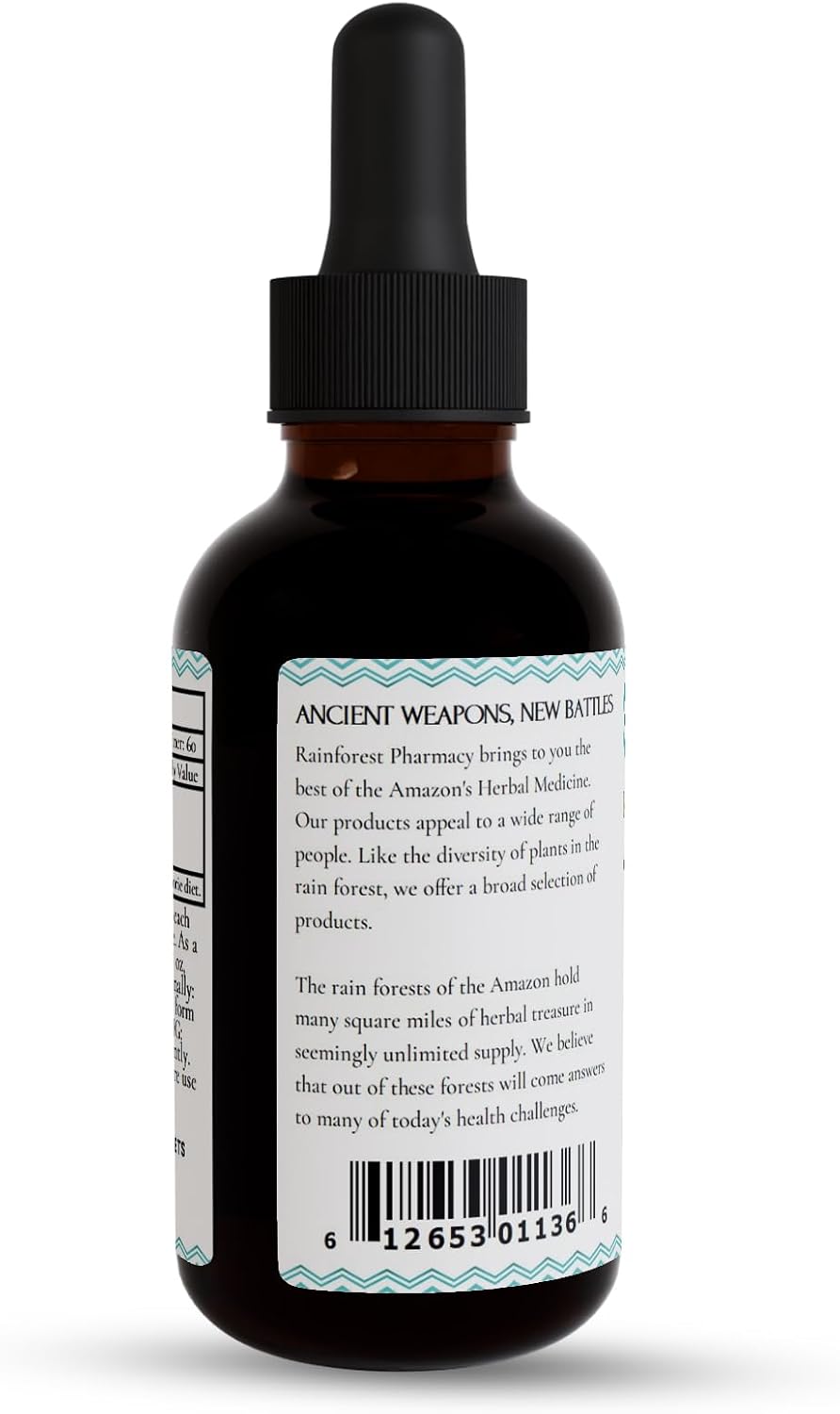 Pure Dragon's Blood - Liquid Sap 2oz (60ml)