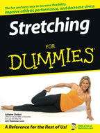 Estiramientos para Dummies