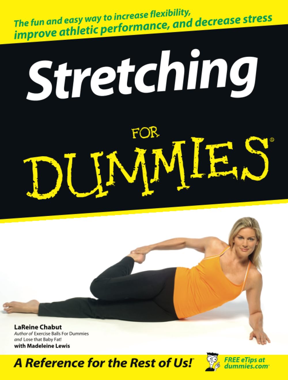 Estiramientos para Dummies