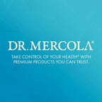 Dr. Mercola Vitamina K2 (MK-7) 180 mcg – 90 Cápsulas