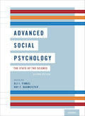 Advanced Social Psychology: The State of the Science