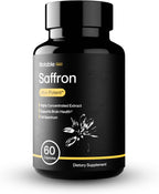 Notable Extracto de Azafrán Ultrapotente – 30 mg, 60 Cápsulas