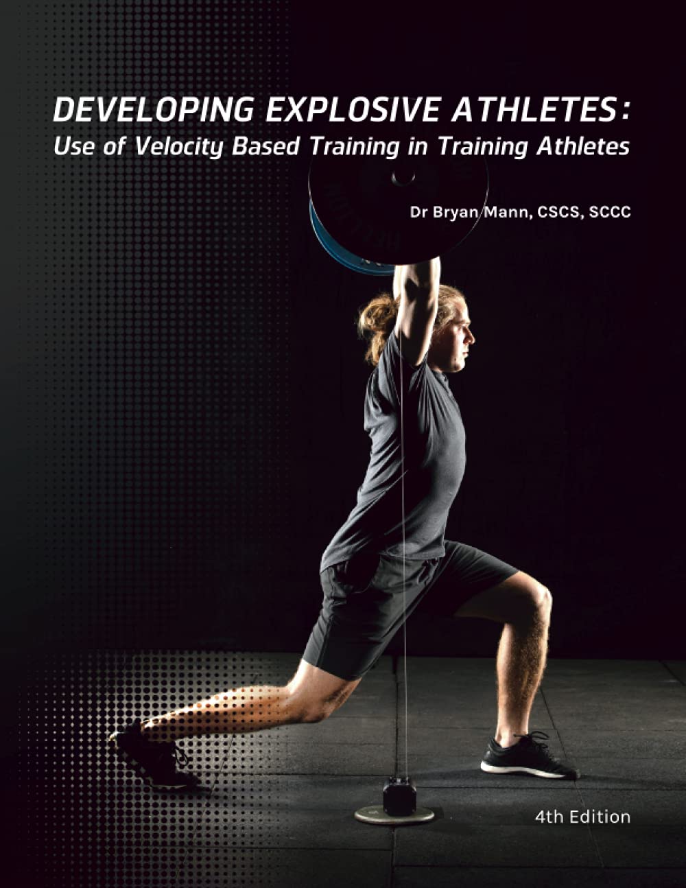 Developing Explosive Athletes: Use of Velocity Based Training in Athletes - görsel 1